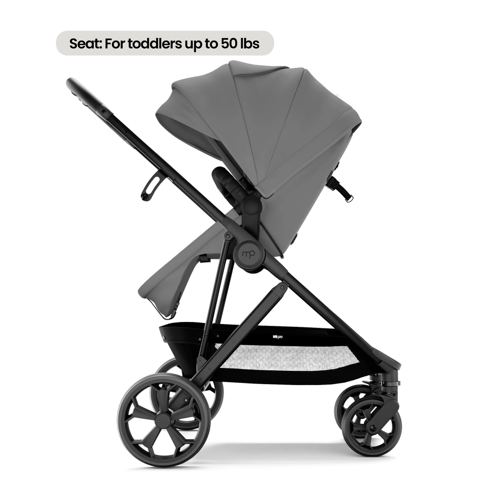 Mompush Wiz Pro