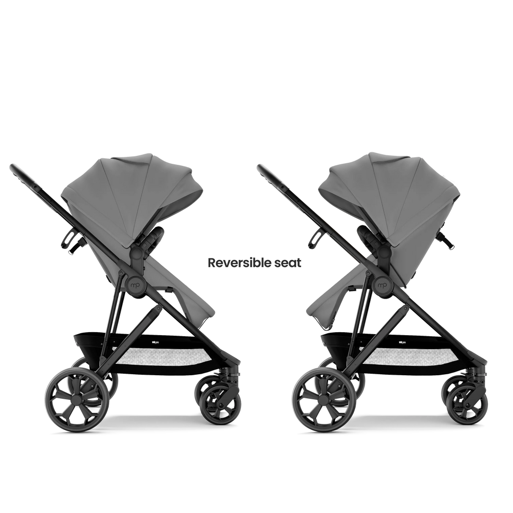 Mompush Wiz Pro