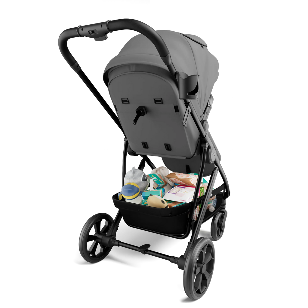 Mompush Wiz Pro