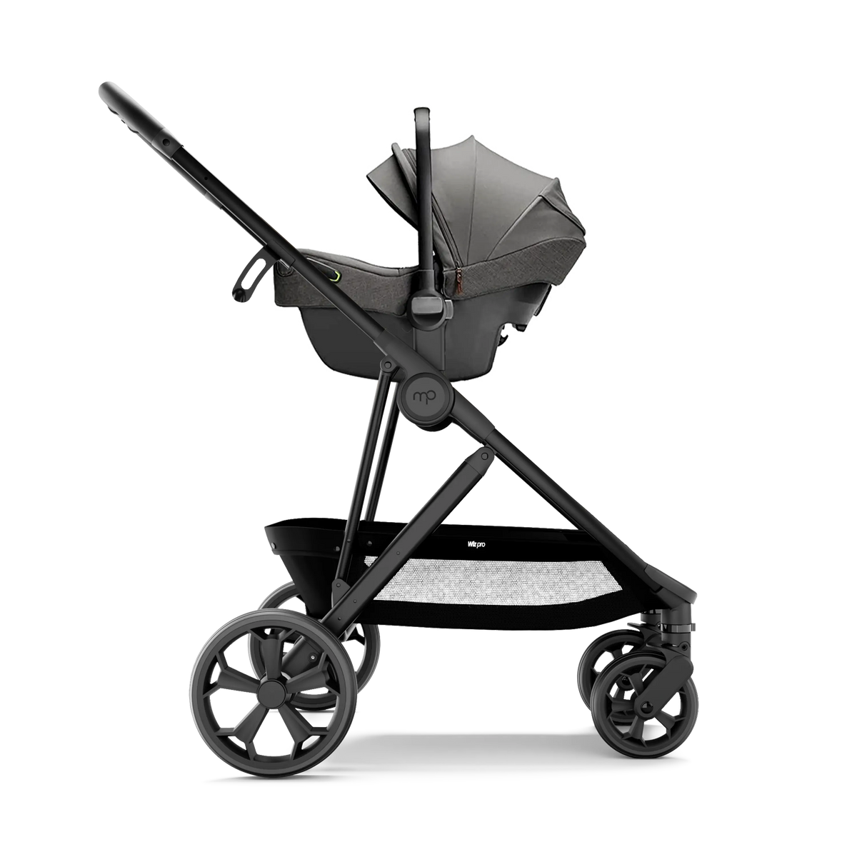 Mompush Wiz Pro