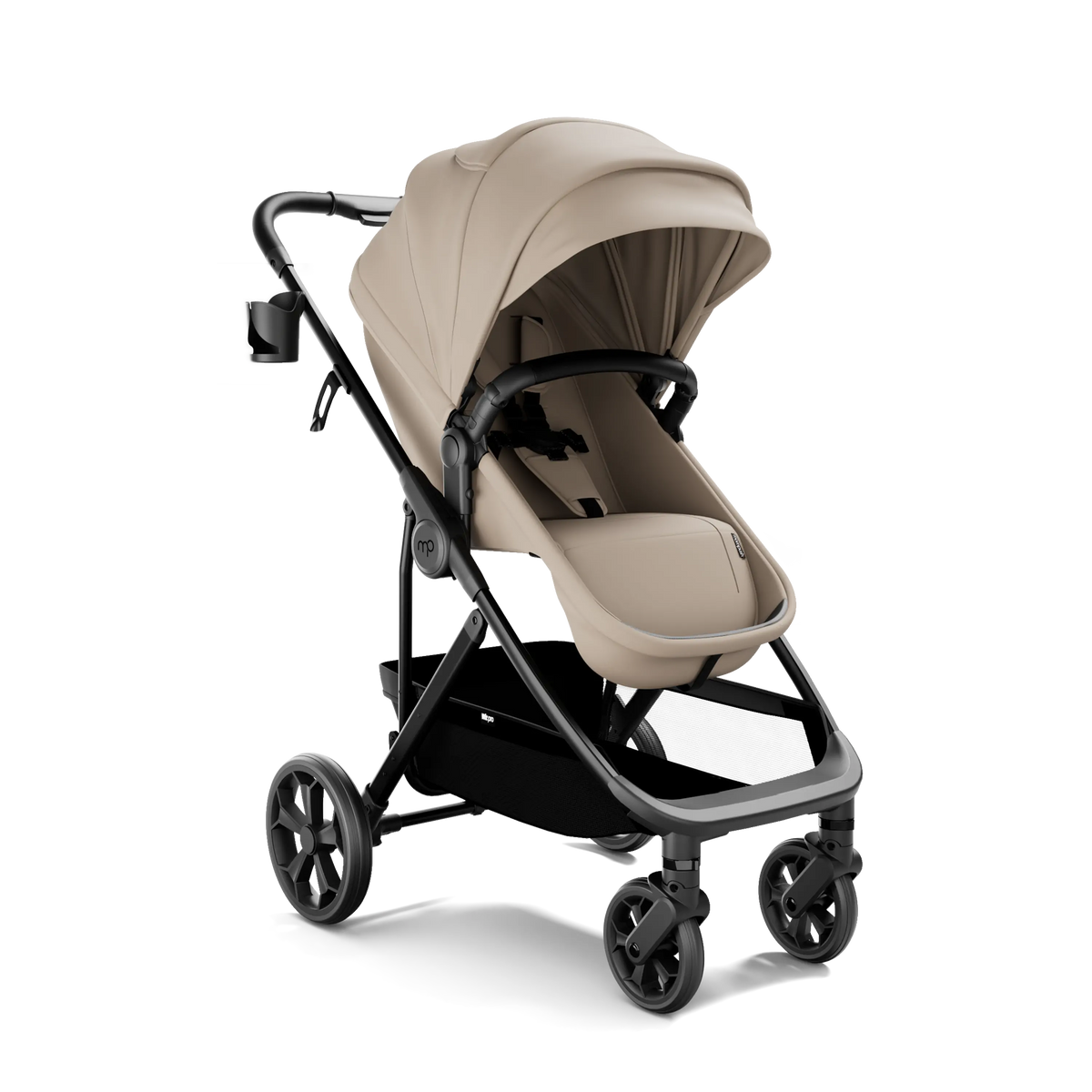 Mompush Wiz Pro