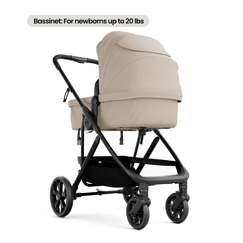 Mompush Wiz Pro