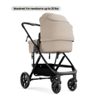 Mompush Wiz Pro