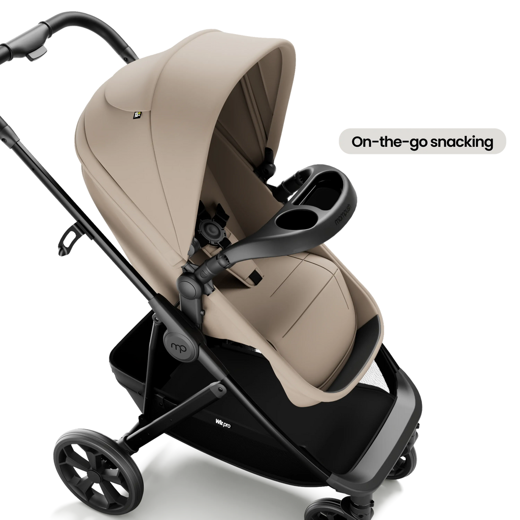 Mompush Wiz Pro