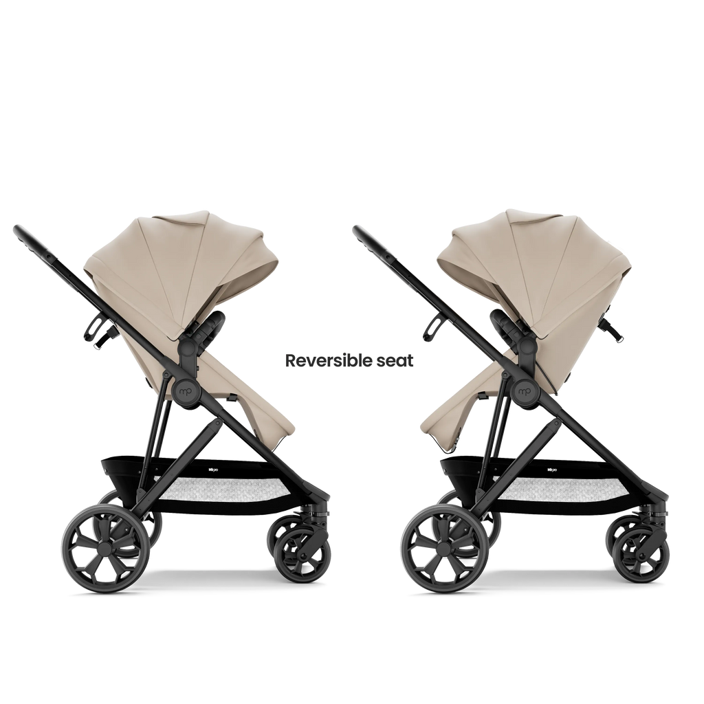 Mompush Wiz Pro