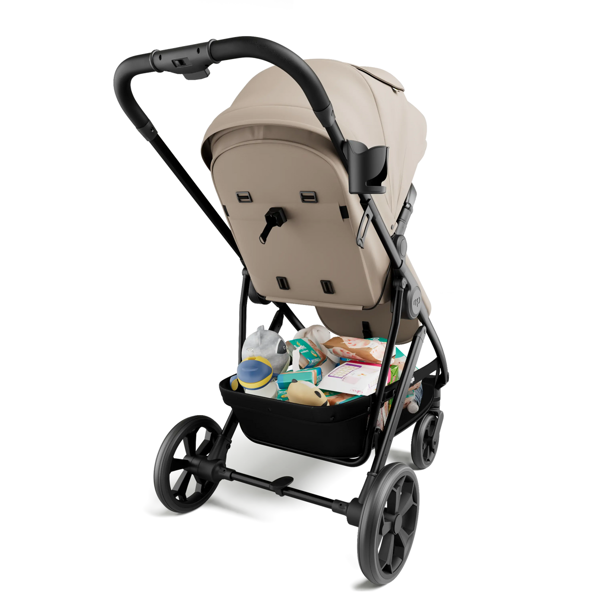 Mompush Wiz Pro