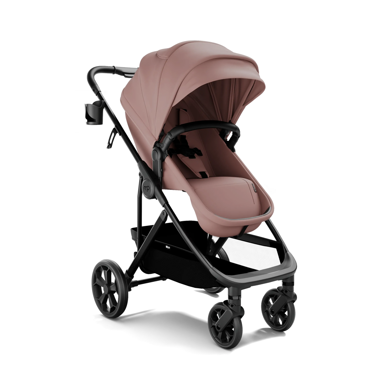 Mompush Wiz Pro