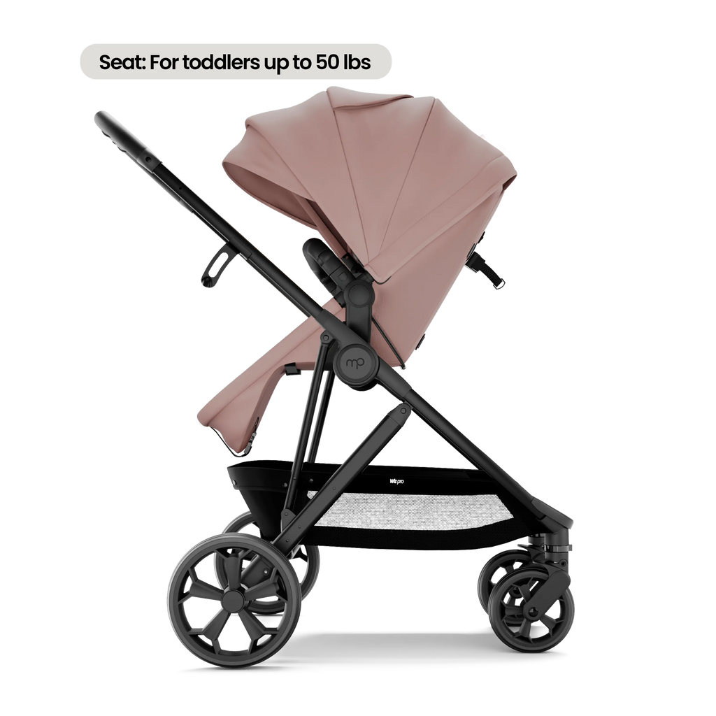 Mompush Wiz Pro