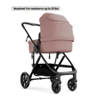 Mompush Wiz Pro