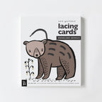Lacing Cards