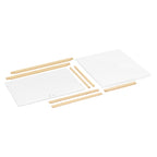 Rolli All-Stages® Midi Crib Conversion Kit